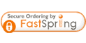 FastSpring Secure Logo